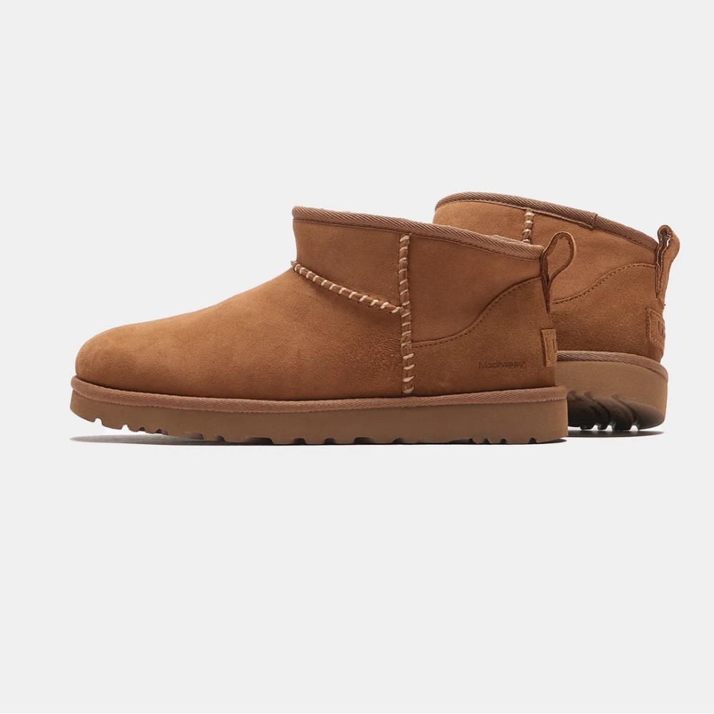 UGG x Madhappy Classic Ultra Mini